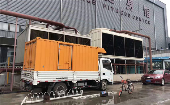 永善300KW发电机组适配电缆规格选型指南
