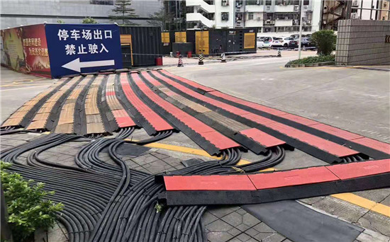 永善发电机组电缆选型完整具体步骤(工程通用标准流程)